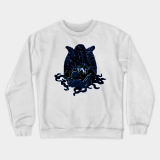 The Hive Crewneck Sweatshirt